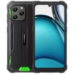 Blackview BV5300 Plus 4G 8GB 128GB 6.1" Verde