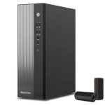 Desktop Blackview NEX60 Intel Core i5 210H 16GB 512GB SSD Windows 11 Pro Bluetooth