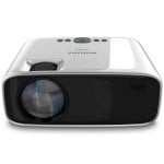 Projecteur Philips NeoPix Ultra One+ FullHD LED LCD Smart TV Chromecast Portable Projecteur Philips NeoPix Ultra One+ FullHD LED LCD Smart TV Chromecast Portable