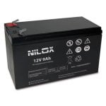 Nilox NEO XC Batería para SAI/UPS 9aH 12V Nilox NEO XC Batería para SAI/UPS 9aH 12V