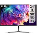 Chiq 24F650 24" LED IPS FHD 100Hz Freesync