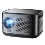Ultimea Apollo P50 Proyector 800 Lúmenes ANSI 1080p Nativo