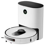 Roidmi Eve Max Robot Aspirador Estación de Autovaciado 5000pa 3L Blanco Roidmi Eve Max Robot Aspirador Estación de Autovaciado 5000pa 3L Blanco