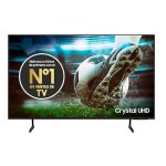 Samsung TU43DU7105K 43" LED UltraHD 4K HDR10+ Smart TV