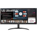 LG 34WP500-B Display PC 86,4 cm (34&quot;) 2560 x 1080 Pixel UltraWide Full HD LED Nero