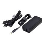 Lenovo Thinkpad Adaptador de Corriente 90W Negro