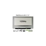 17,3" tela conduzida para o portátil B173han04.7 1920x1080 120hz 40 pinos