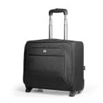 Port Designs HANOI II 39,6 cm (15.6") Custodia trolley Nero