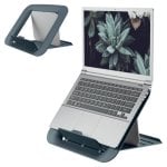 Leitz Ergo Cozy Laptopständer Grau 43,2 cm (17")