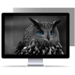 Filtre de confidentialité Natec Owl pour écran sans cadre 61 cm (24")