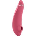 Womanizer - Stimulateur clitoridien Premium 2 Framboise