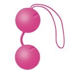 Joydivion Joyballs Lifestyle Fucsia