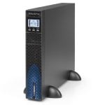 Salicru SLC-2000-TWIN RT2 LION SAI On-Line Doble Conversión Torre/Rack 2000VA 1800W con 8 Salidas AC