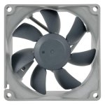 Ventilateur supplémentaire Noctua NF-R8 Redux 80mm 1800RPM Gris