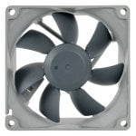 Noctua NF-R8 Redux-1800 Ventilador Suplementario 80mm Gris Noctua NF-R8 Redux-1800 Ventilador Suplementario 80mm Gris