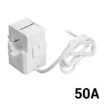 Morsetto per trasformatore di corrente Shelly 50a Morsetto per trasformatore di corrente Shelly 50a