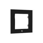 Interruptor Inteligente Shelly SHELLY_WF_1_S Preto