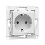 Presa intelligente Shelly Wall Socket EU Type E Installazione Domotica