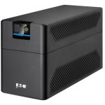Eaton 5E 1200 USB DIN G2 SAI Línea Interactiva 1200VA 660W Eaton 5E 1200 USB DIN G2 SAI Línea Interactiva 1200VA 660W