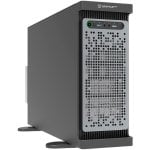 UNYKAch WS-SR630 Caja Rack Dual Form Workstation & IDC Rack Negra/Plata UNYKAch WS-SR630 Caja Rack Dual Form Workstation & IDC Rack Negra/Plata