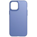 Custodia Tech21 Evo Slim compatibile con Apple iPhone 12 Pro Max Classic Blue