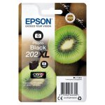 ENCRE PHOTO NOIRE 202XL CLARIA