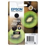 Epson Kiwi 202XL cartuccia d'inchiostro 1 pz Originale Resa elevata (XL) Nero