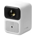 Proiettore Wanbo Dali 1 HD 720p 350 Lumen 110" LED LCD Smart Portatile