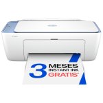 HP DeskJet 2822e All-in-One Printer A jet d'encre thermique A4 4800 x 1200 DPI 7,5 ppm Wifi