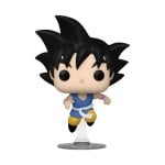 Funko Pop Dragon Ball GT Goku