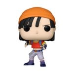 Funko Pop Dragon Ball GT Pan