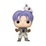 Costume e branchia Funko Pop Dragon Ball GT Costume e branchia Funko Pop Dragon Ball GT