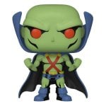 Funko Pop DC Comics Heroes Martian Manhunter