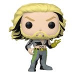 Funko Pop DC Comics Helden Aquaman