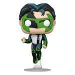 Funko Pop DC Comics Heroes Linterna Verde