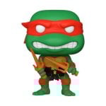 Funko Pop Teenage Mutant Ninja Turtles Raphael