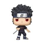 Funko Pop Naruto Shippuden Shisui Uchicha