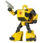Transformers Studio Series 86-29 Bumblebee