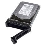 Disco Duro Dell 400-BIFT 600GB SAS 2.5" 10000rpm 12Gb/s Hot-Swap + Adattatore