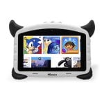 Tablet per bambini Dam Electronics K702 Wifi 7" 1,5/16GB Bianco