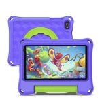 Dam Electronics Tablet Infantil K718 3G WiFi 7" 1GB/16GB Roxo