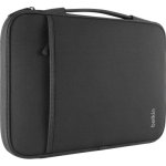 Funda Neoprene Porte-Ordinateur 14" Noir Belkin