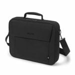 DICOTA Eco Multi BASE Maletín Negro para Portátiles hasta 15.6"