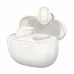 BOWIEWM05TRUEWIRELESSEARPHONESCREAMY-BLANC