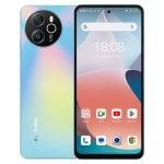 Blackview Shark 8 8/256GB Blu Gratuito