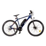 NILOX EBIKE X6 PLUS 27.5X2.10P