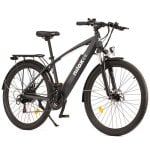 NILOX EBIKE X7 PLUS 27.5X2.10P