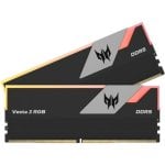 Acer Predator Vesta II RGB DDR5 6000 MHz 64 GB 2x32 GB CL30 (BL.9BWWR.334)