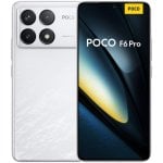 POCO F6 Pro 5G 12GB 512GB 6.67" Branco