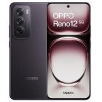 OPPO Reno12 5G 12GB 256GB 6.7" Brown Black